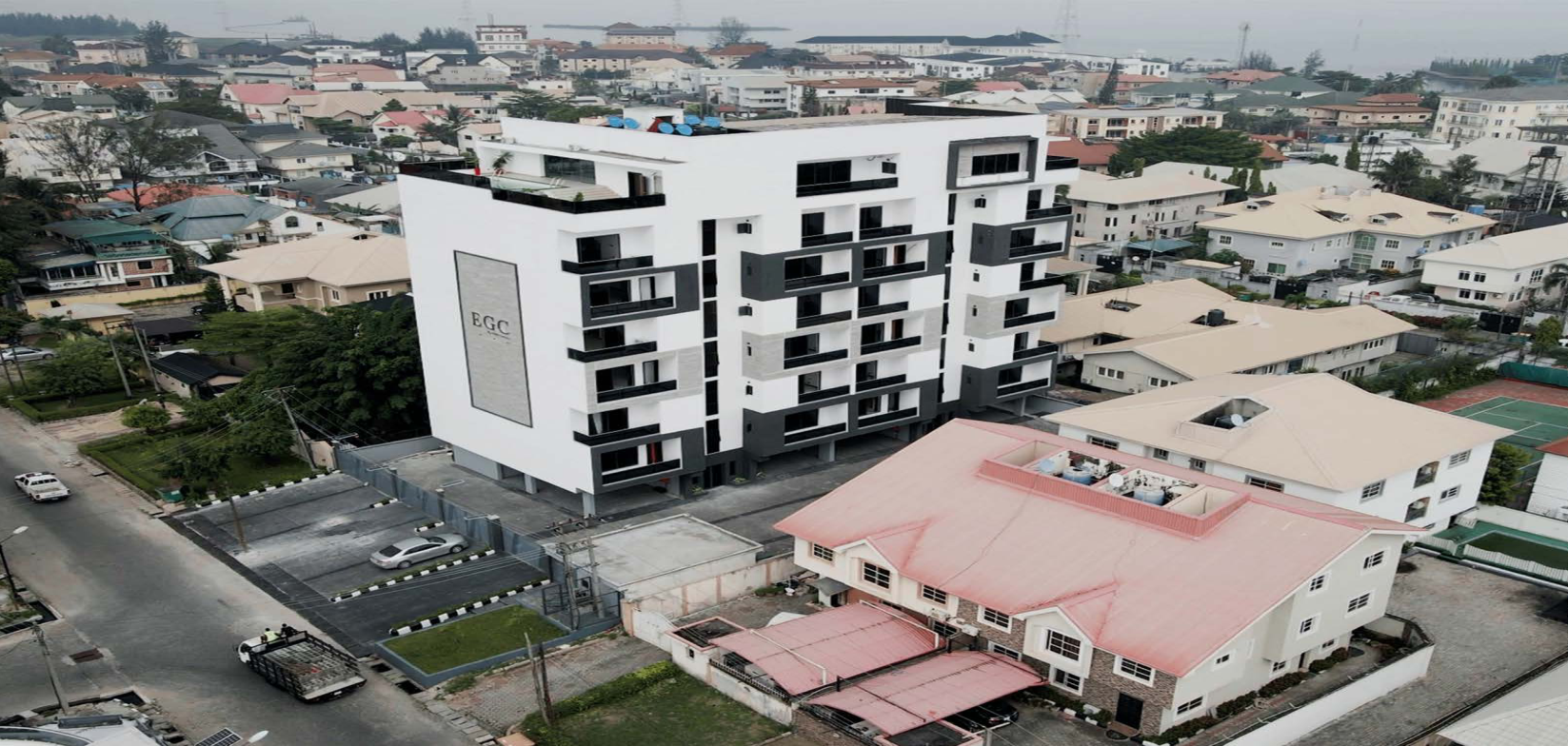 EGC