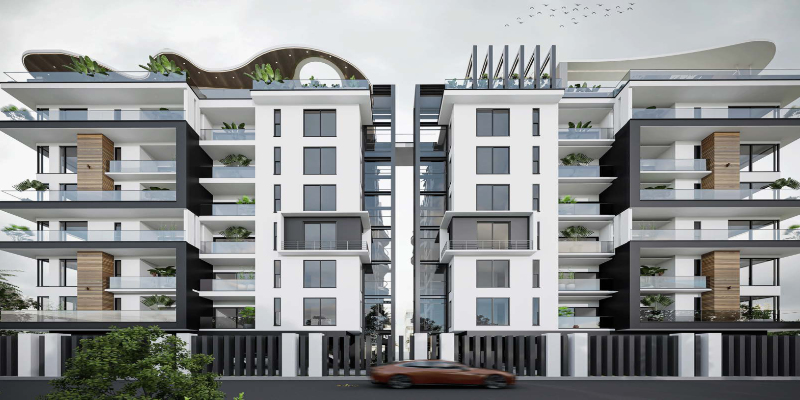Habitat 84